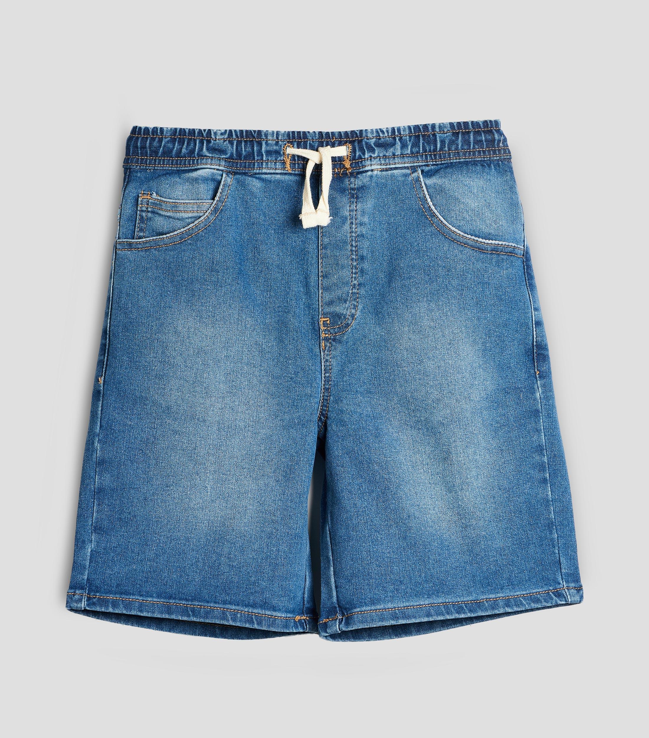 Short liso Niño